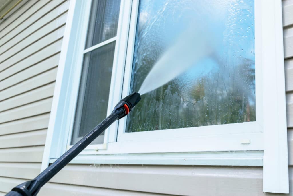 Maple Plain window cleaning near me