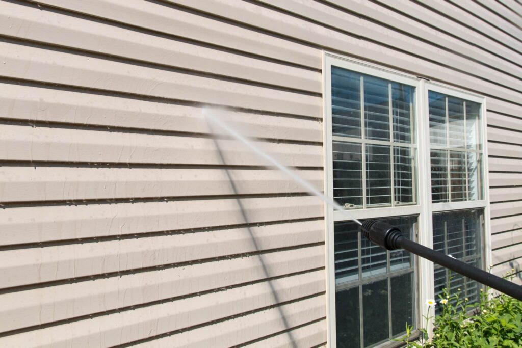 Mound MN pressure washing near me